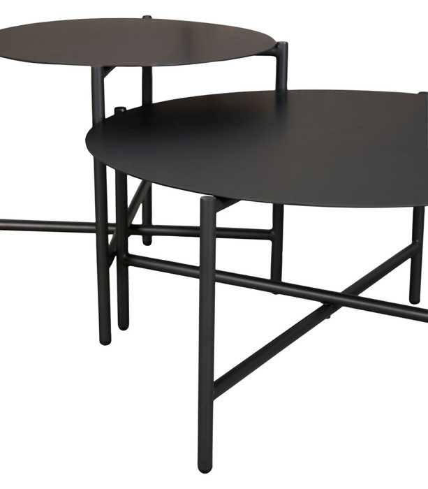 Sofasæt m/pude 5 dele - Outfit